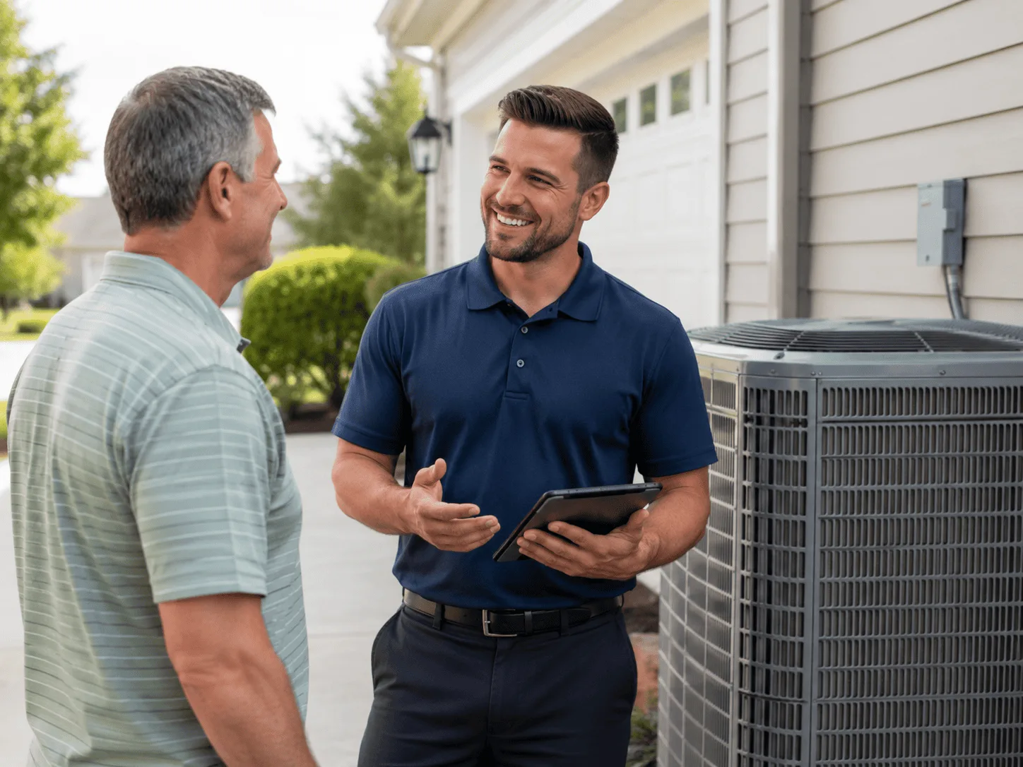 Heat Pump Installation Augusta, MI FAQs